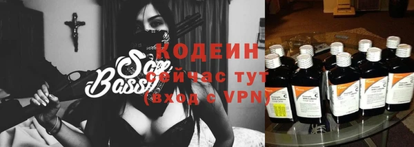 хмурый Бронницы