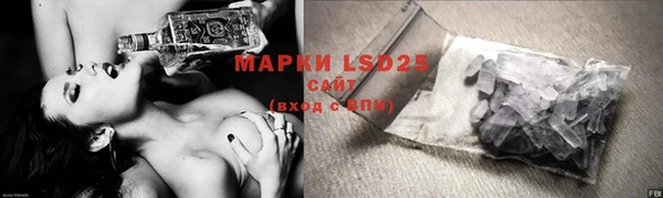 хмурый Бронницы