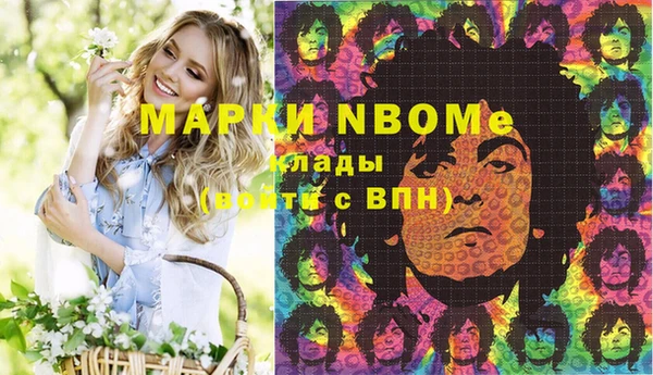 хмурый Бронницы