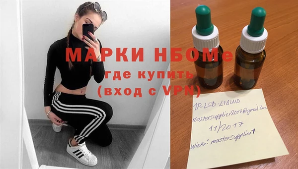 хмурый Бронницы